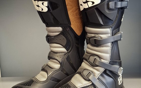 IXS Offroad Stiefel - Bild 1
