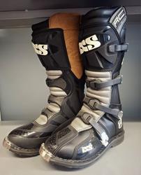IXS Offroad Stiefel