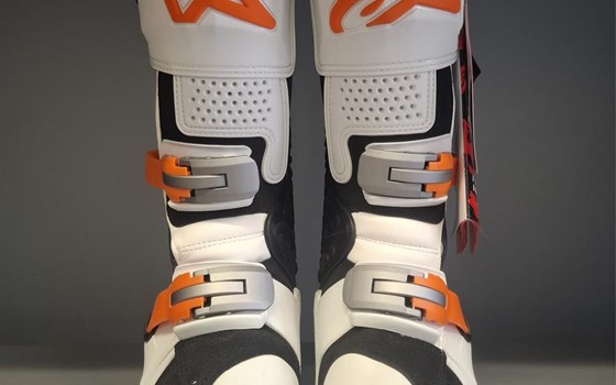 Alpinstars KTM Offroad Stiefel - Bild 2