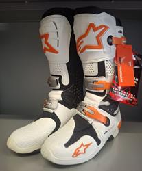 Alpinstars KTM Offroad Stiefel