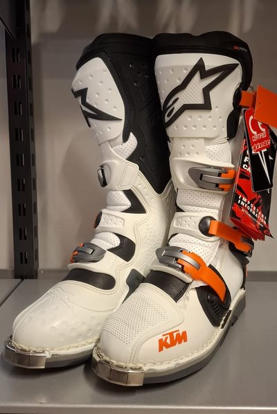 Alpinstars KTM Offroad Stiefel