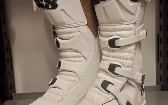 IXS Offroad Stiefel - Bild 1