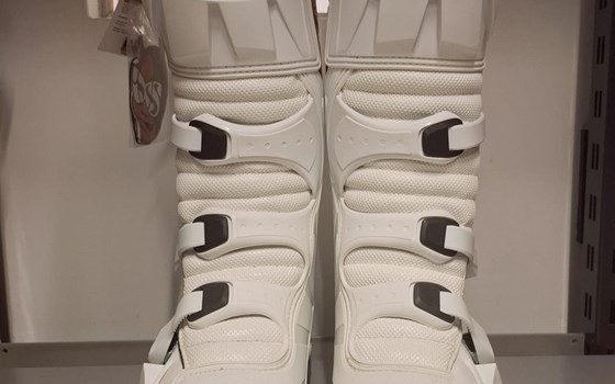 IXS Offroad Stiefel - Bild 2