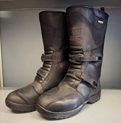 IXS Tourstiefel