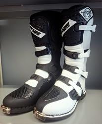 Moose Racing Touring Stiefel