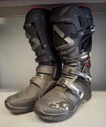 Leatt MX Stiefel