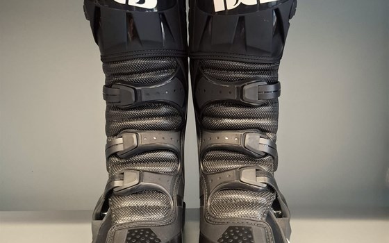 IXS Offroad Stiefel - Bild 2