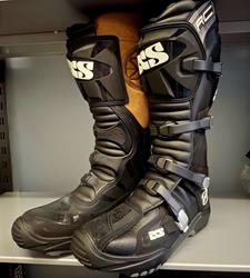 IXS Offroad Stiefel