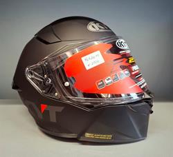 KYT Motorrad Helm