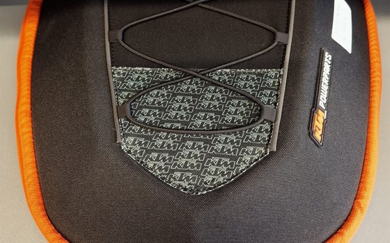 KTM Hecktasche - Bild 1