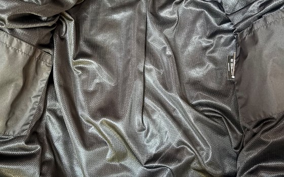 Jacke Nero Jacke schwarz/anthrazit 56 - Bild 3