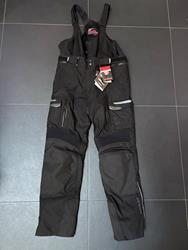 Hose Nero Hose schwarz 54