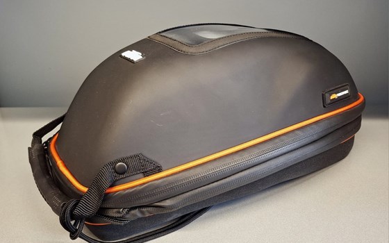 KTM Tankrucksack - Bild 1