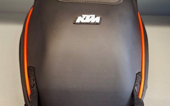 KTM Tankrucksack - Bild 2