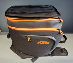 KTM Tankrucksack