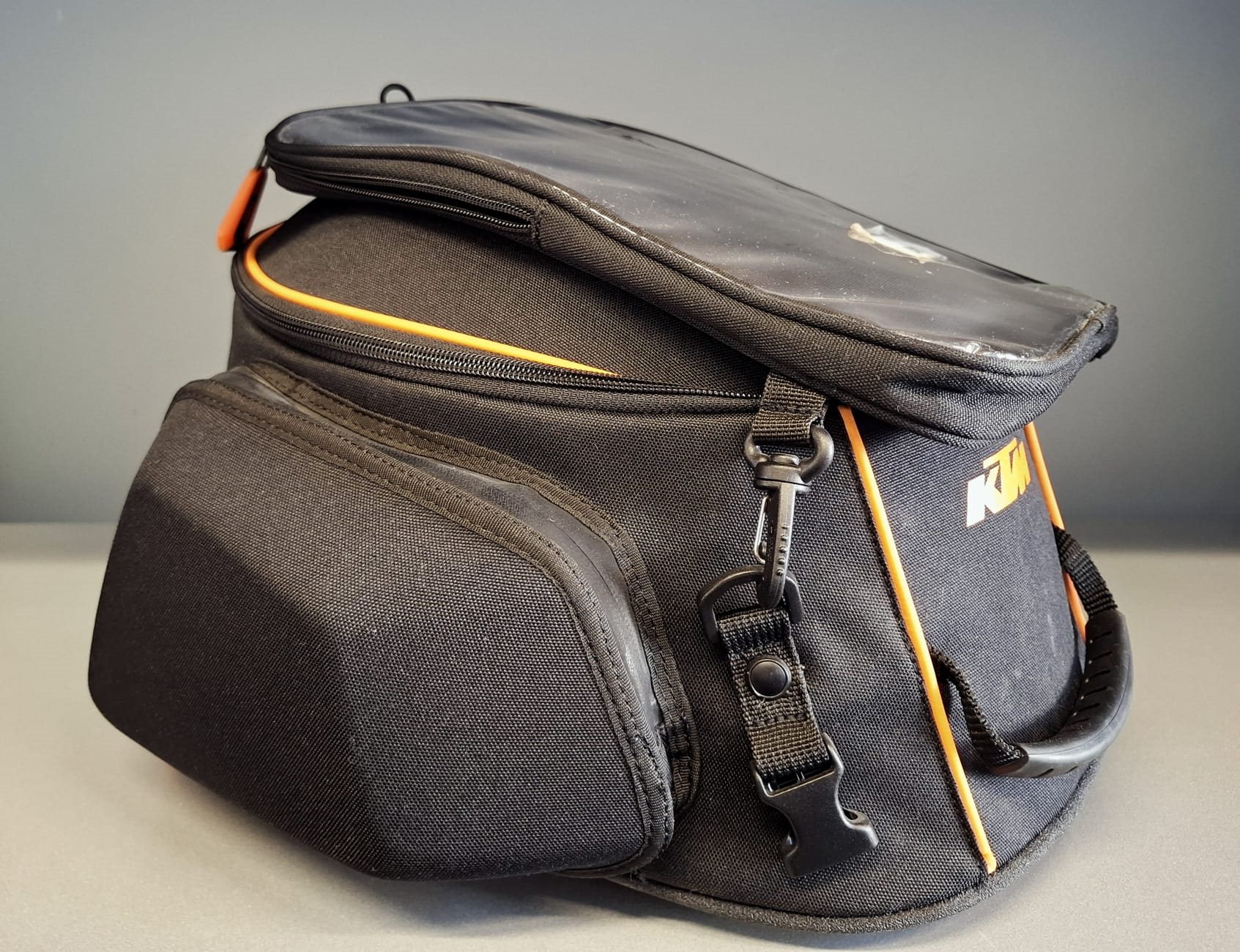 KTM Tankrucksack