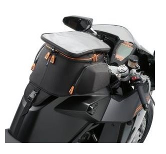 KTM Tankrucksack - Bild 3