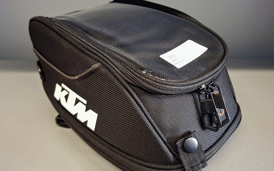 KTM Tankrucksack - Bild 1