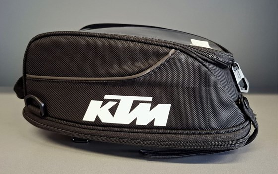 KTM Tankrucksack - Bild 2