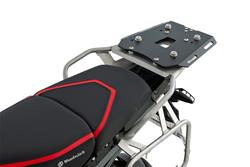 Topcaseträger EXTREME R 1300 GS Adventure- schwarz-silber