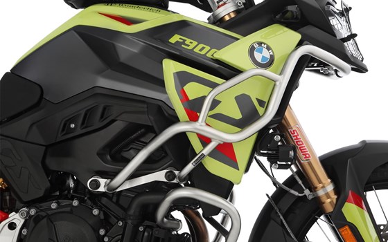 Tankschutzbügel ULTIMATE F 900 GS- VA - Bild 1