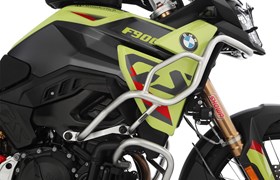 Tankschutzbügel ULTIMATE F 900 GS- VA