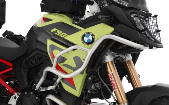 Tankschutzbügel ULTIMATE F 900 GS- VA - Bild 2