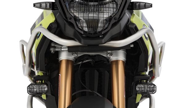 Tankschutzbügel ULTIMATE F 900 GS- VA - Bild 3