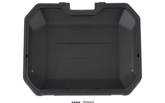 Kofferdeckel X-CASE X36- schwarz - Bild 2