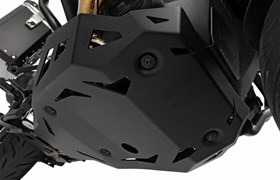 Motorschutz ULTIMATE EXTREME R 1300 GS und GS Adventure- schwarz