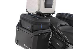 Koffertoptasche TOPBAG R 1300 GS + Adventure - schwarz - rechts