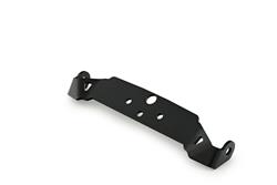 Blinkerhalter für Heckumbau R 12 nineT für Blinker mit M8 G- schwarz