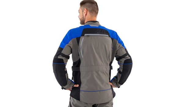 Fahrerjacke 2.0 - - Größe 46 - Bild 2