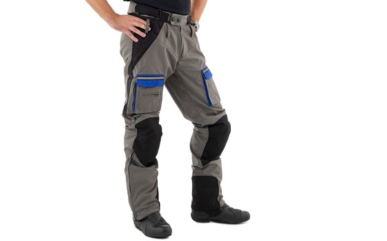 Fahrerhose 2.0 - - Größe 46 - Bild 1