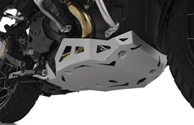 Motorschutz ULTIMATE EXTREME R 1300 GS und GS Adventure- silber