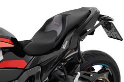 Sitzbank M-Design-AKTIVKOMFORT M 1000 XR / S 1000 XR - - hoch