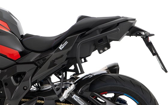 Sitzbank M-Design-AKTIVKOMFORT M 1000 XR / S 1000 XR - - hoch - Bild 2