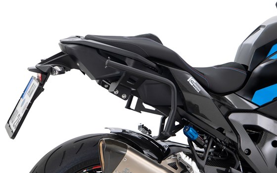 Sitzbank M-Design-AKTIVKOMFORT M 1000 XR / S 1000 XR - - hoch - Bild 3