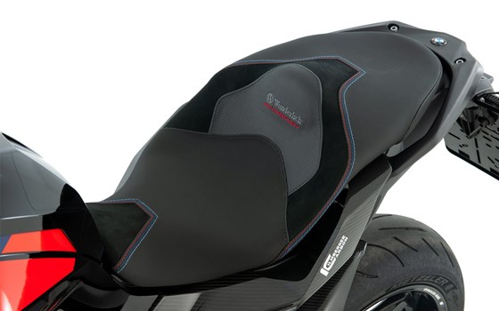 Sitzbank M-Design-AKTIVKOMFORT M 1000 XR / S 1000 XR - - Standard - Bild 1