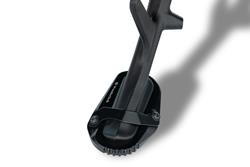 Seitenständer-Auflagevergrösserung R 1300 RT- schwarz