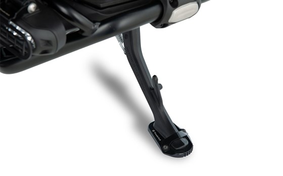 Seitenständer-Auflagevergrösserung R 1300 RT- schwarz - Bild 3