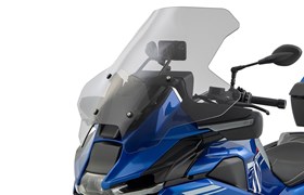 Verkleidungsscheibe MARATHON R 1300 RT- rauchgrau