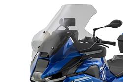 Verkleidungsscheibe MARATHON R 1300 RT- rauchgrau