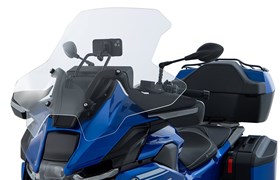 Verkleidungsscheibe MARATHON R 1300 RT- transparent