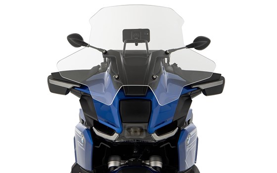 Verkleidungsscheibe MARATHON R 1300 RT- transparent - Bild 2