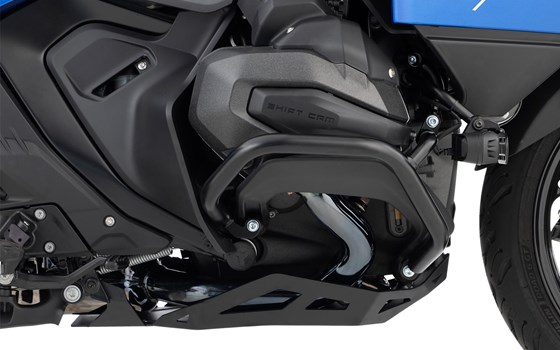 Motorschutzbügel GUARD R 1300 RT- schwarz - Bild 1