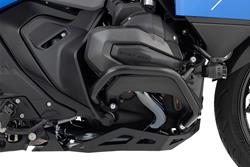 Motorschutzbügel GUARD R 1300 RT- schwarz