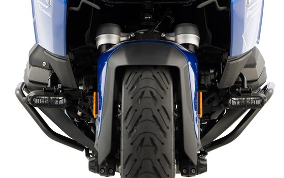 Motorschutzbügel GUARD R 1300 RT- schwarz - Bild 3