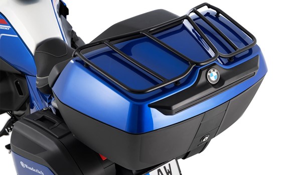 Topcasereling TOUR R 1300 RT- schwarz - Bild 1