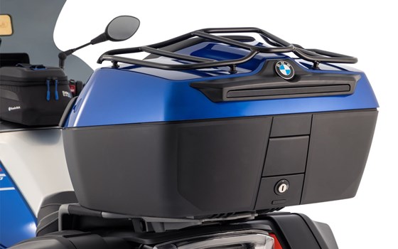 Topcasereling TOUR R 1300 RT- schwarz - Bild 2